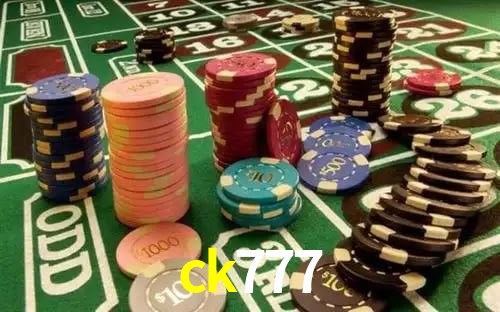 Bônus Generosos e Exclusivos no ck777 para Você!